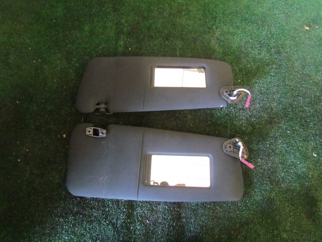 2005 BMW M3 Sunvisor Set of 2