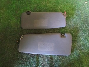 2005 BMW M3 Sunvisor Set of 2