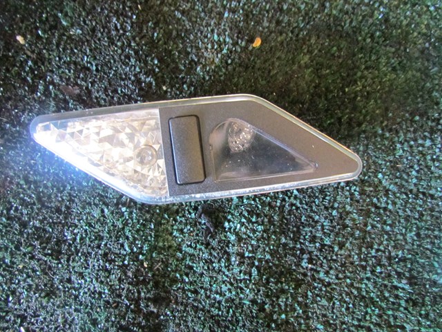2005 BMW M3 Rear RH & LH Map Light Set