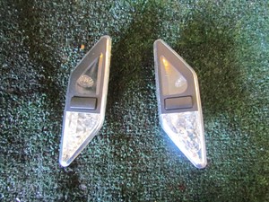 2005 BMW M3 Rear RH & LH Map Light Set