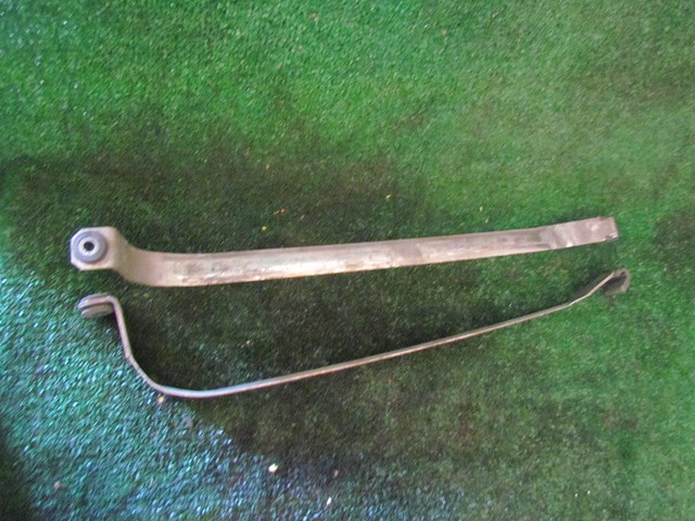 2005 BMW M3 Gas Tank Straps Fuel Tank Straps