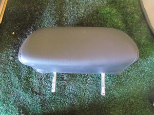 2005 BMW M3 E46 Rear LH Driver Headrest