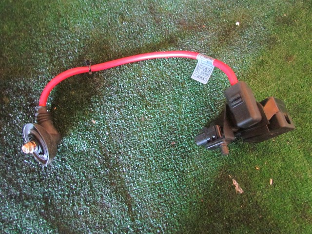 2005 BMW M3 Positive Battery Cable 6 910 543 