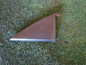 2005 BMW M3 LH Driver Sail Panel