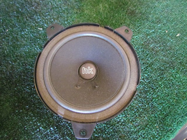 2005 BMW M3 LH Harmon Kardon Driver Door Speaker 6513 8368244