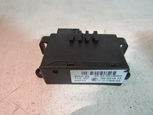 2005 BMW M3 LH Driver Mirror Memory Module 61.31-6916054