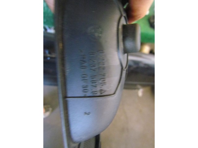 2005 BMW M3 LH Driver Interior Door Handle 