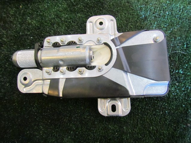 2005 BMW M3 Front RH Passenger Door Airbag 