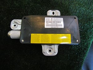 2005 BMW M3 Front RH Passenger Door Airbag 