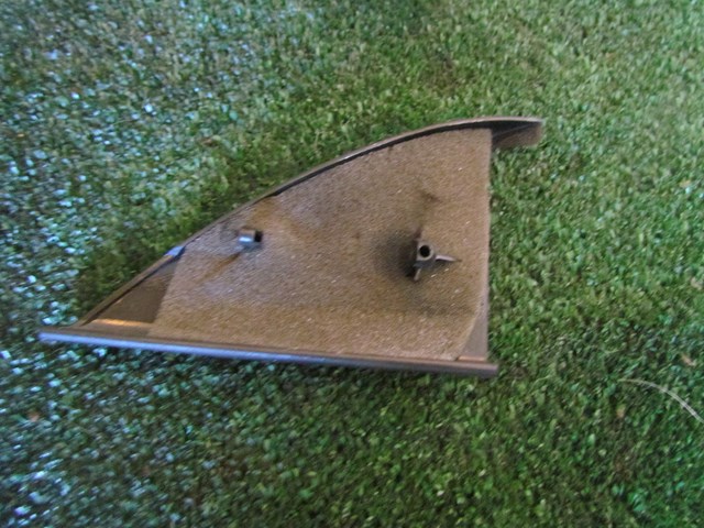 2005 BMW M3 RH Passenger Sail Panel