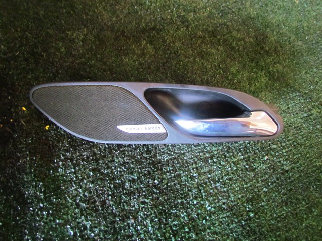 2005 BMW M3 Front RH Passenger Interior Door Handle
