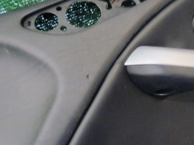 2005 BMW M3 Front RH Passenger Door Panel-See Details