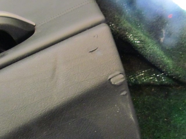 2005 BMW M3 Front RH Passenger Door Panel-See Details