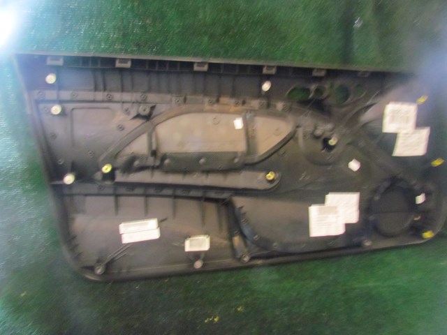 2005 BMW M3 Front RH Passenger Door Panel-See Details