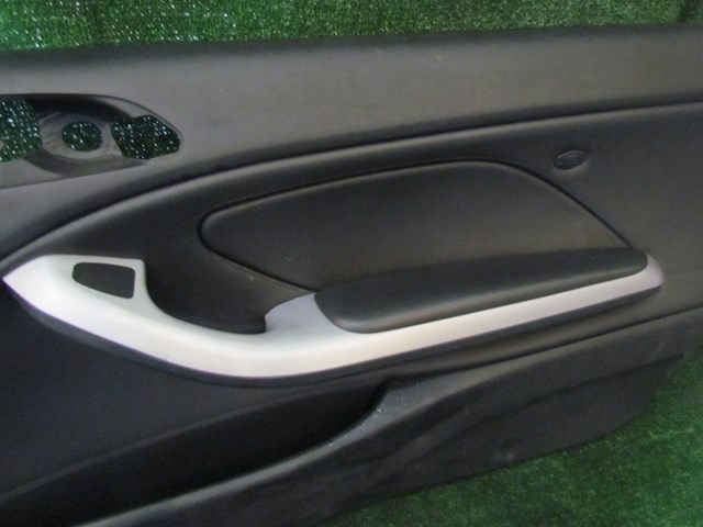 2005 BMW M3 Front RH Passenger Door Panel-See Details