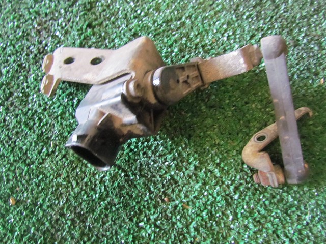 2005 BMW M3 Rear RH Headlight Leveling Sensor