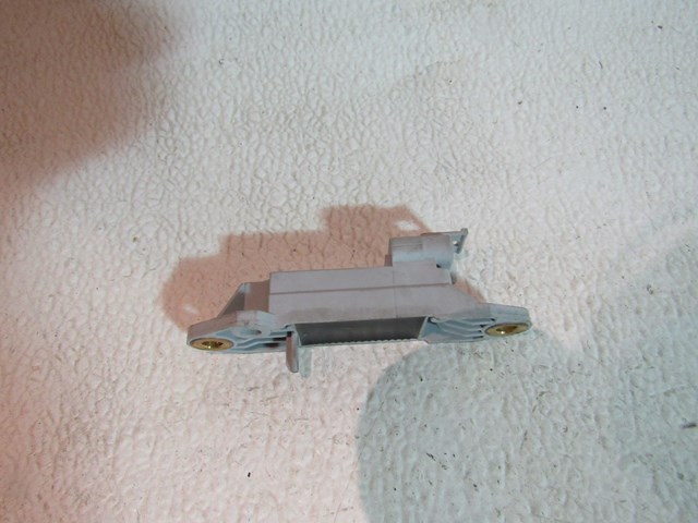 2005 BMW M3 Rear RH Passenger Impact Sensor 6 911 038