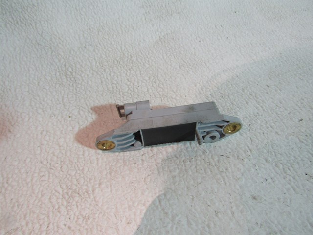 2005 BMW M3 Rear RH Passenger Impact Sensor 6 911 038