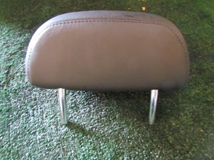 2005 BMW M3 Rear RH Passenger Headrest