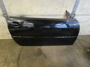 2005 BMW M3 E46 Coupe RH Passenger Door Shell - NO EXTERIOR DOOR HANDLE (FREIGHT