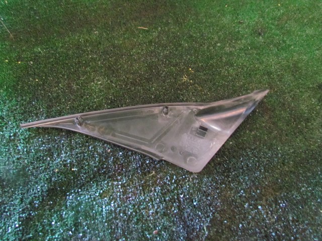 2008 Audi A8L RH Passenger Sail Panel 4E0 858 706