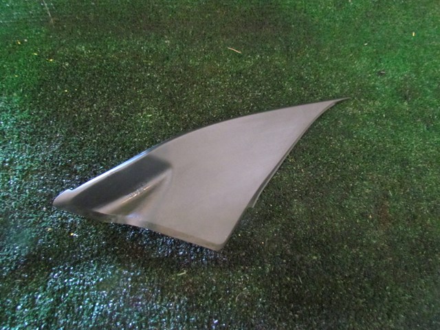 2008 Audi A8L RH Passenger Sail Panel 4E0 858 706