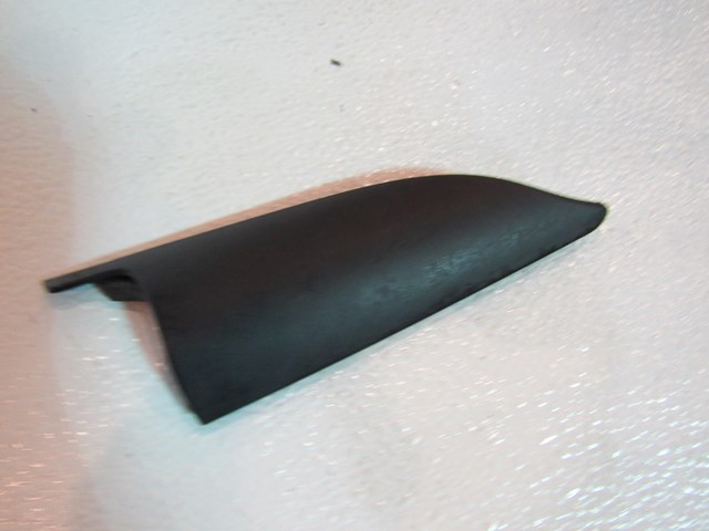 2008 Audi A8L Front RH Window Trim Mirror Trim Sail 4E0857506