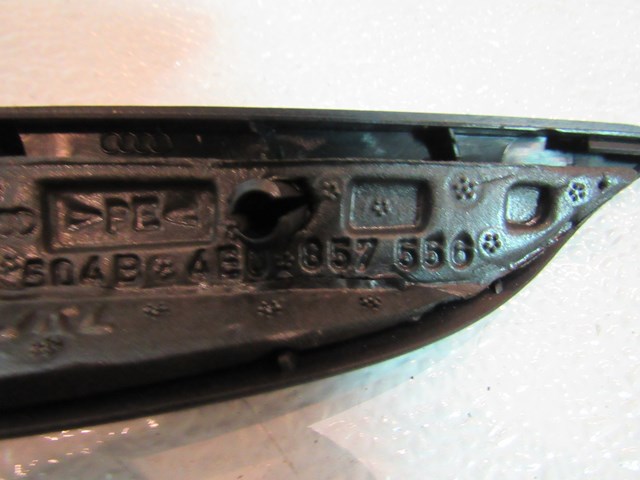 2008 Audi A8L Front RH Window Trim Mirror Trim Sail 4E0857506