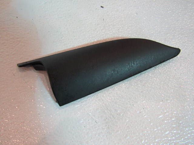 2008 Audi A8L Front RH Window Trim Mirror Trim Sail 4E0857506