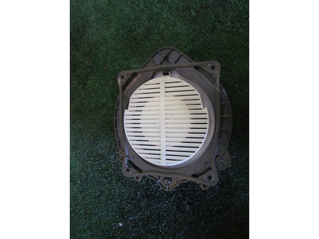 2008 Audi A8L Rear RH Passenger Door Speaker 4E0 035 415