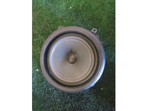 2008 Audi A8L Rear RH Passenger Door Speaker 4E0 035 415