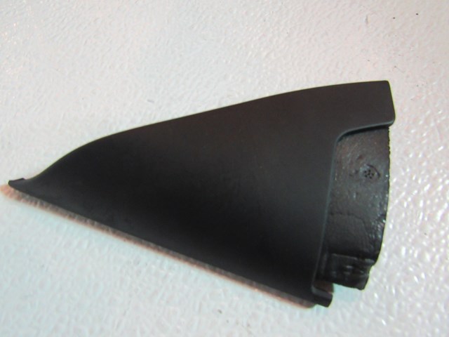 2008 Audi A8L Rear RH Passenger Window Trim 4E0 857 570