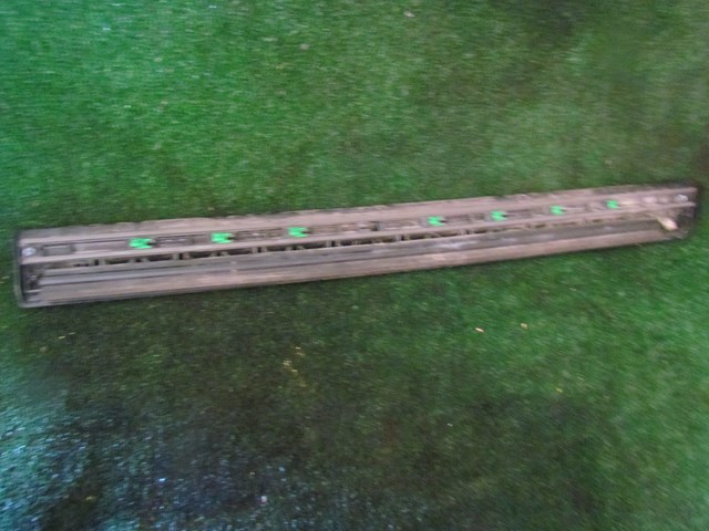 2008 Audi A8L Rear RH Passenger Exterior Door Moulding