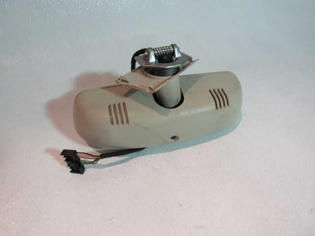 2008 Audi A8L Rear View Mirror