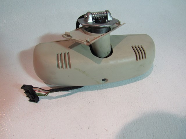 2008 Audi A8L Rear View Mirror