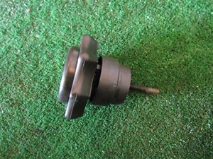 2008 Audi A8L Spare Tire Anchor 4E0803899