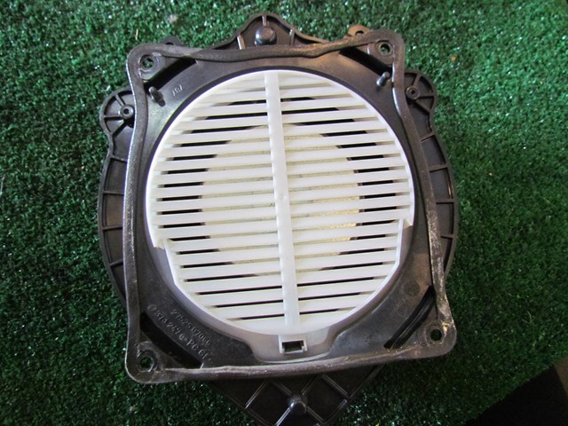 2008 Audi A8l Rear LH Driver Door Speaker 4E0 035 415