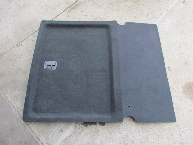 2008 Audi A8L Trunk Board Spare Tire Cover 4E0 863 463