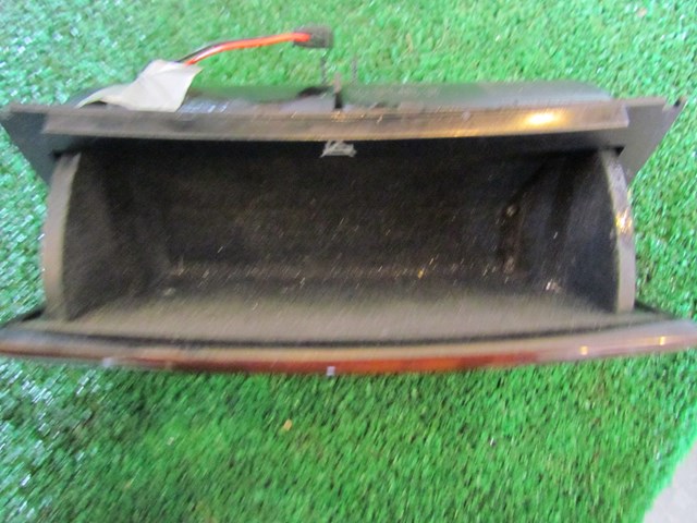 2008 Audi A8L Rear Center Console Storage Cubby 4E0864131