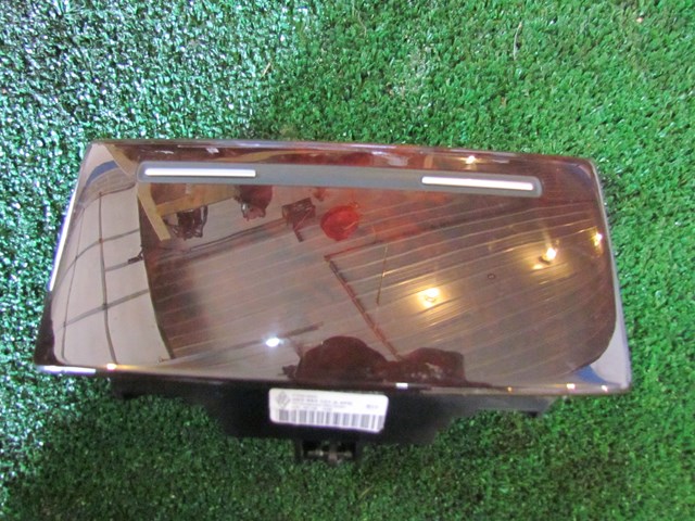 2008 Audi A8L Rear Center Console Storage Cubby 4E0864131