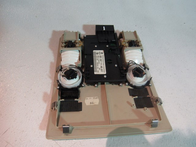 2008 Audi A8L Rear Dome Light 4E0 947 111