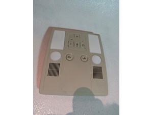 2008 Audi A8L Rear Dome Light 4E0 947 111