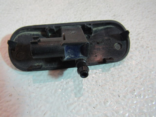 2008 Audi A8L Left Driver Windshield Washer Nozzle Sprayer OEM 4E0 955 988