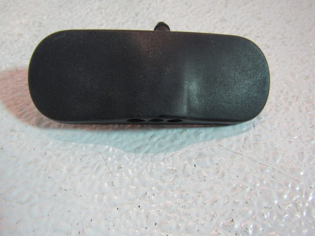 2008 Audi A8L Left Driver Windshield Washer Nozzle Sprayer OEM 4E0 955 988