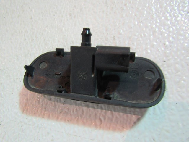 2008 Audi A8L Left Driver Windshield Washer Nozzle Sprayer OEM 4E0 955 988