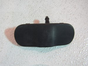 2008 Audi A8L Left Driver Windshield Washer Nozzle Sprayer OEM 4E0 955 988