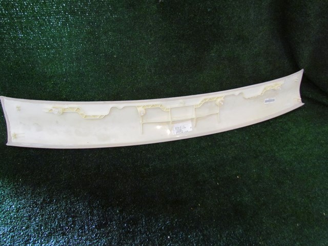 2008 Audi A8L Rear Roof Trim Panel 4E0 868 438 C