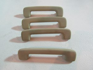 04 05 06 07 08 Audi A8L Interior Grab Handle Set of 4