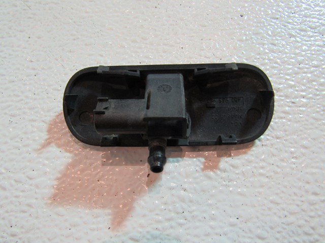 2008 Audi A8 A8L Right Passenger Windshield Washer Nozzle Sprayer OEM 4E0955989