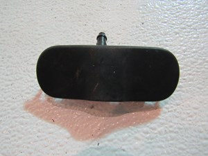 2008 Audi A8 A8L Right Passenger Windshield Washer Nozzle Sprayer OEM 4E0955989